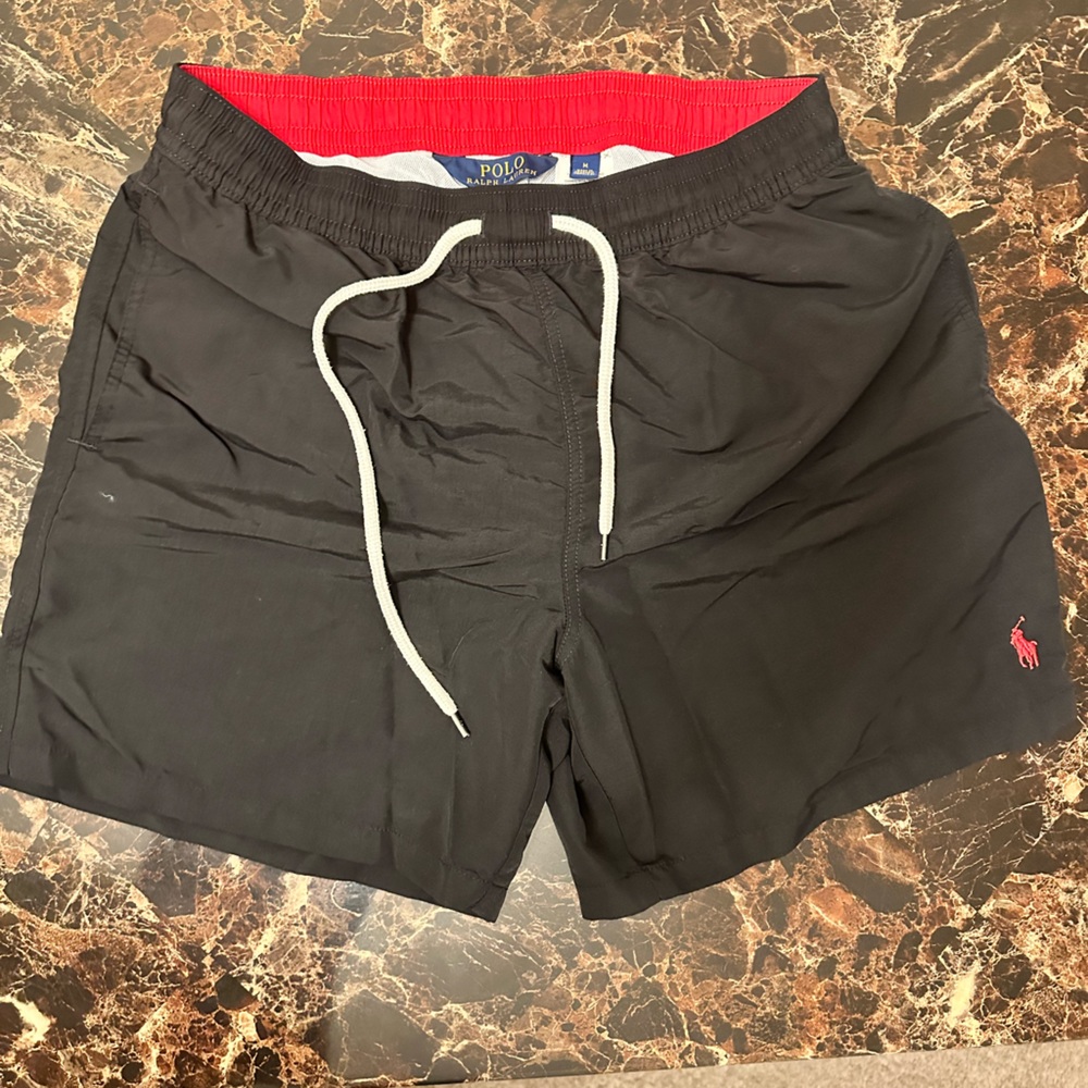 Men’s Swimming Shorts